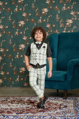 Discover the Perfect Jacket Suits for Kids by Zeal Appeal