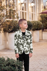 Trendy Blazers for Kids by Zeal Appeal CS