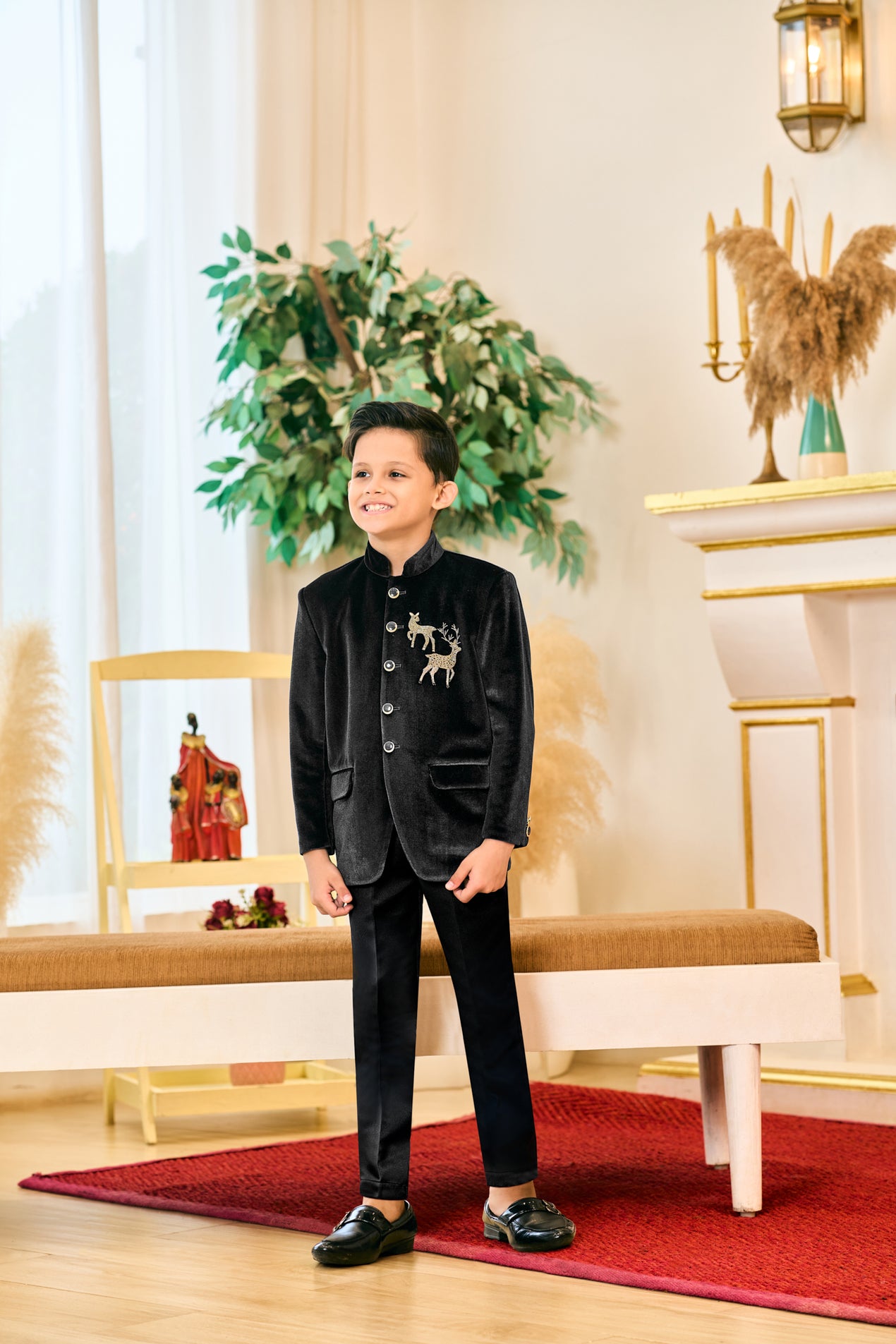 What's New – Zeal Kids